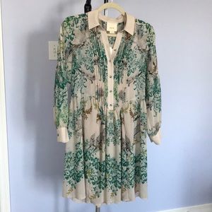 NWT Maeve purchased from Anthropologie dress